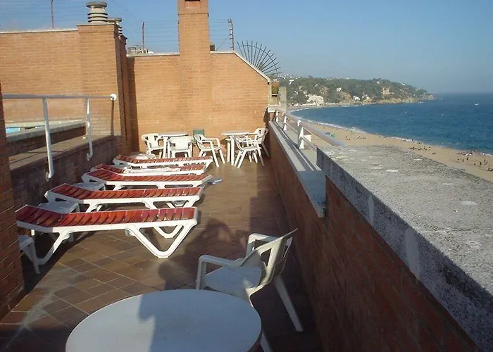 Apartment Rosanna Lloret de Mar