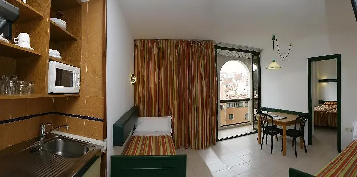 Rosanna * Lloret de Mar