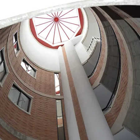 Apartamento Rosanna *