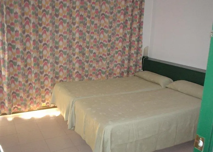 Apartamento Rosanna Lloret de Mar