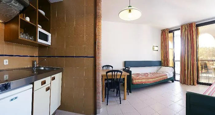 Rosanna Apartamento *