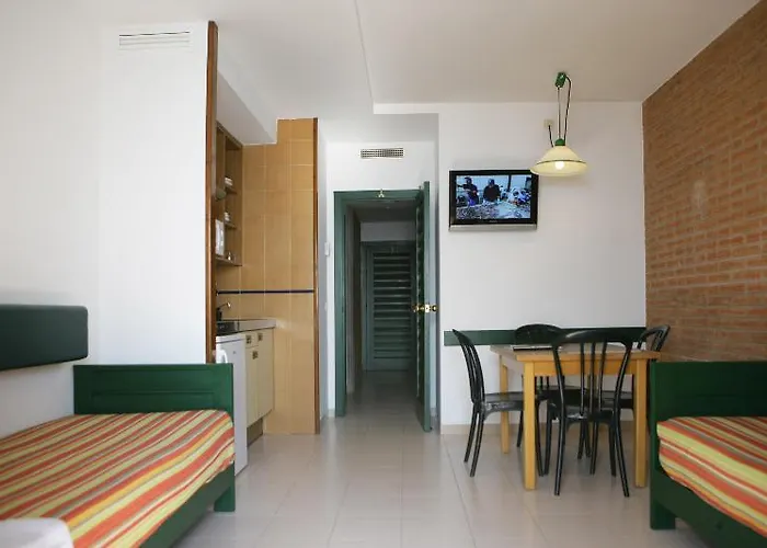 Rosanna Apartamento Lloret de Mar