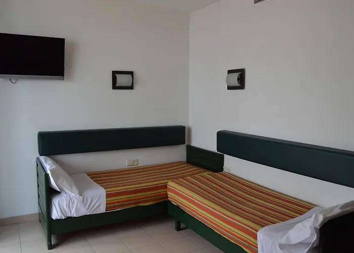 Apartamento Rosanna Lloret de Mar