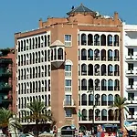 Rosanna Apartmán Lloret de Mar