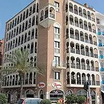 Rosanna Apartmán *