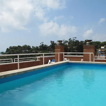 Rosanna Lloret de Mar