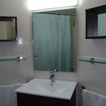 Apartman Rosanna
