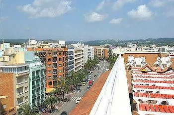 Rosanna Apartman Lloret de Mar