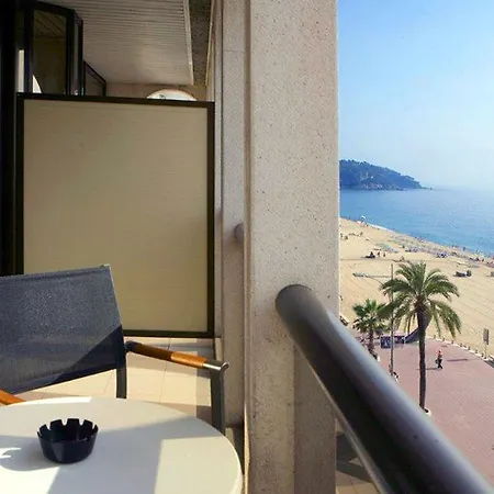 Rosanna * Lloret de Mar