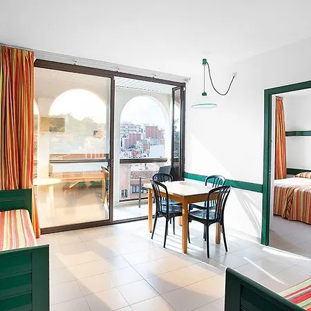Rosanna Apartman Lloret de Mar