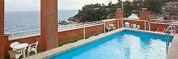 Rosanna Apartman Lloret de Mar