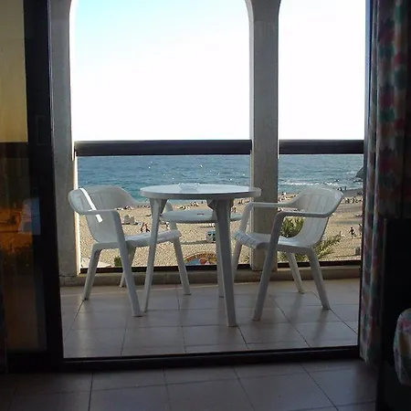 Rosanna Apartman