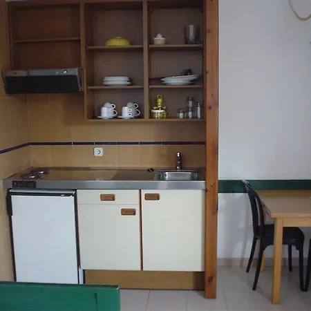 Rosanna Apartman *