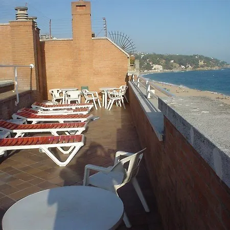 Apartman Rosanna Lloret de Mar