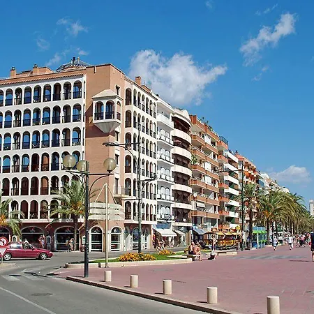 Rosanna Apartament