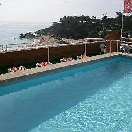 Rosanna Apartament *