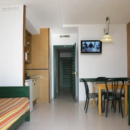 Rosanna Lejlighed Lloret de Mar