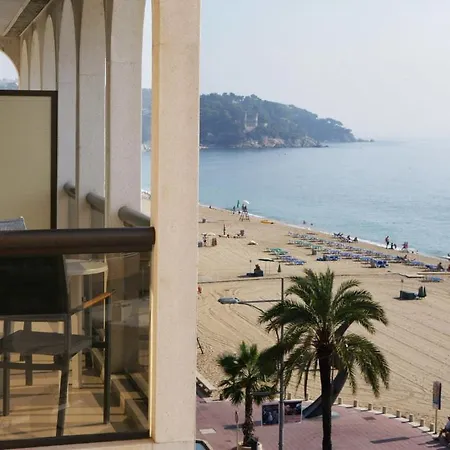 Rosanna Apartman Lloret de Mar