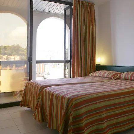 Rosanna Lloret de Mar