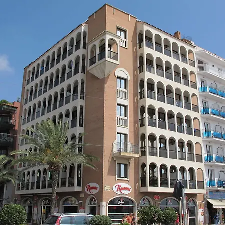 Rosanna Apartman