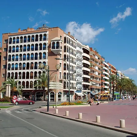 Rosanna Apartman