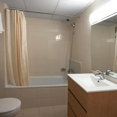 Appartamento Rosanna *