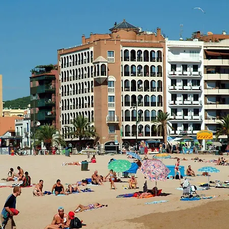 Rosanna Apartament *