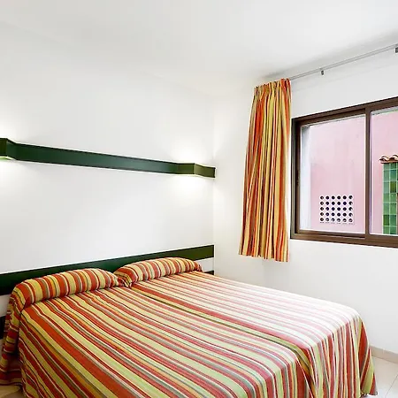 Rosanna Apartman Lloret de Mar