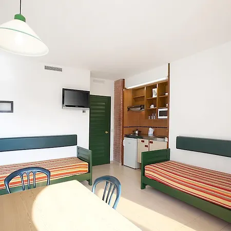Rosanna Apartman