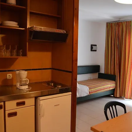 Rosanna Apartman