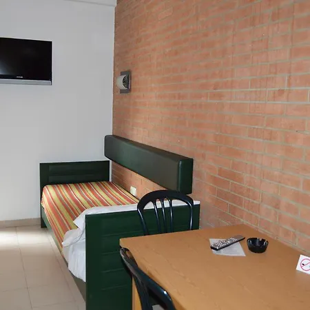 Apartman Rosanna *