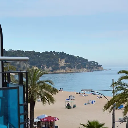 Apartman Rosanna Lloret de Mar