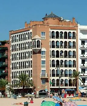 Rosanna Apartmán Lloret de Mar