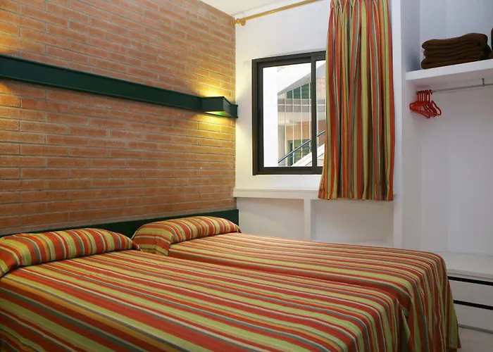 Rosanna * Lloret de Mar