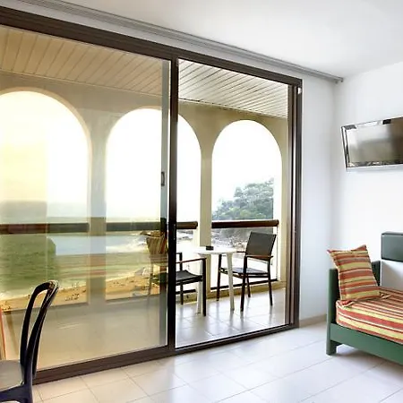 Rosanna 료렛 드 마르