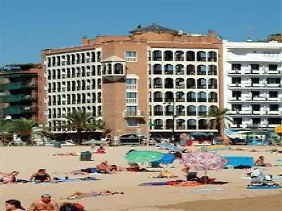 罗赞纳公寓酒店