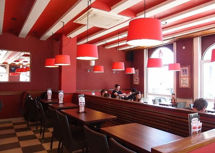 罗赞纳公寓酒店