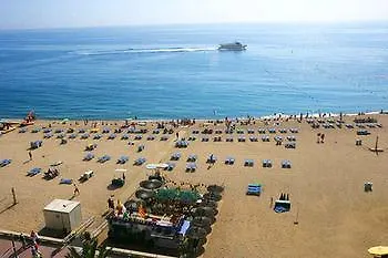 罗赞纳公寓酒店 公寓