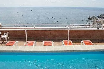 罗赞纳公寓酒店 滨海略雷特