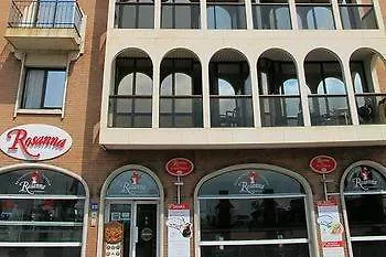 公寓 罗赞纳公寓酒店