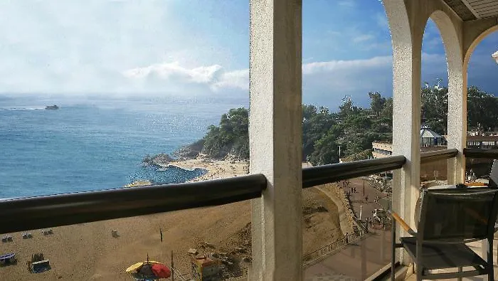 罗赞纳公寓酒店 公寓