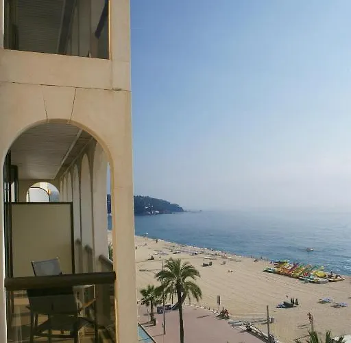 公寓 罗赞纳公寓酒店 *