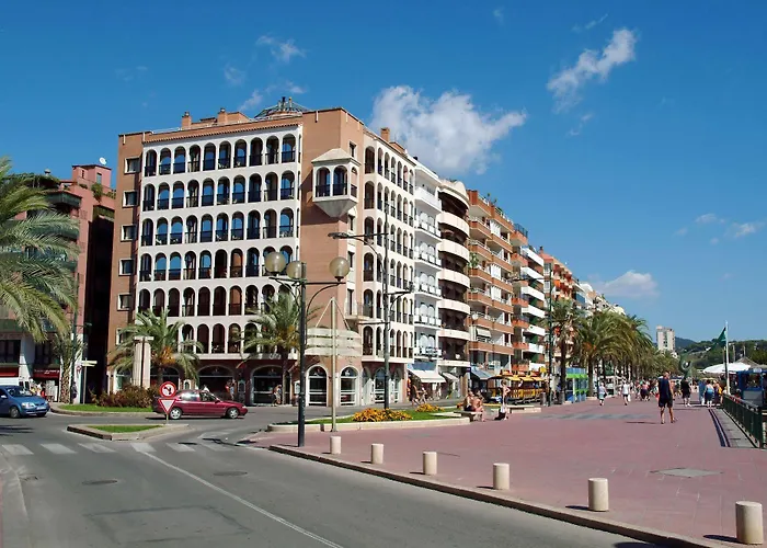 罗赞纳公寓酒店 公寓