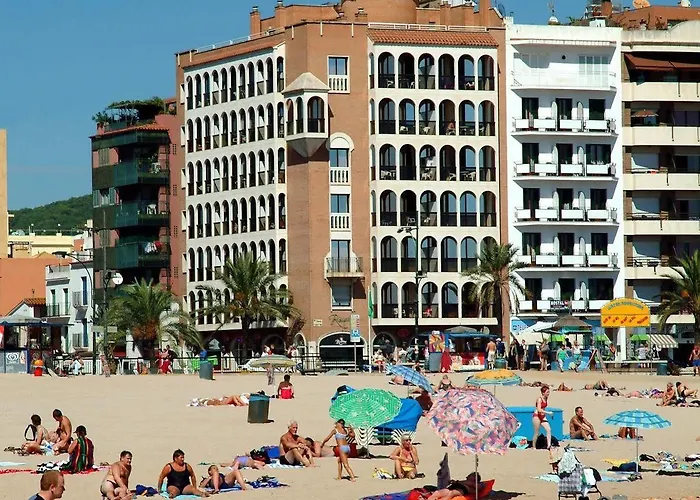 罗赞纳公寓酒店 公寓 *